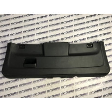 Накладка задньої ляди Fiat Punto 3 2005-2018 735335872